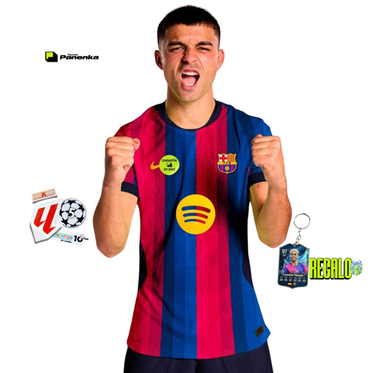 BARCELONA I 26/27 HOMBRE