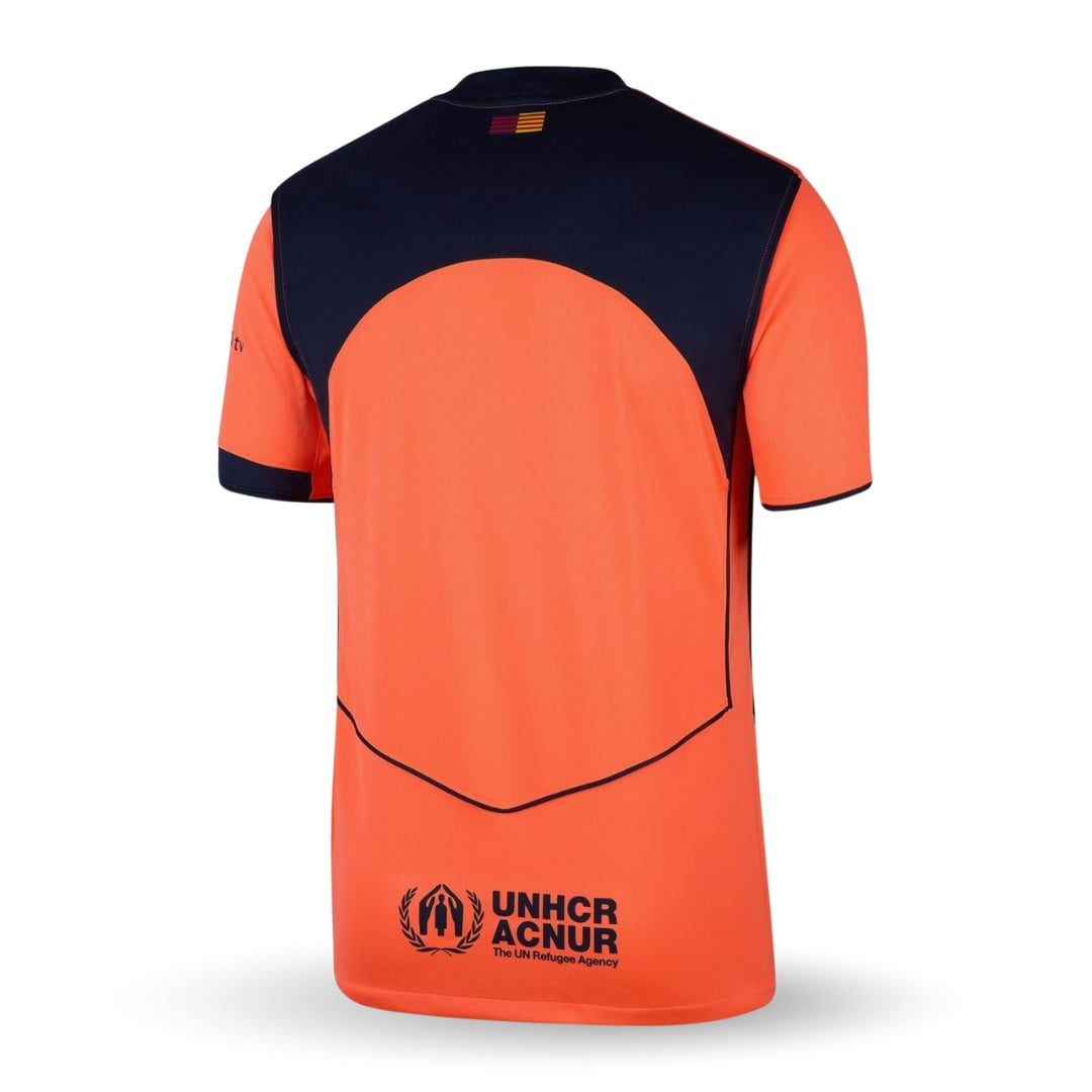 BARCELONA III 25/26 MASCULINO