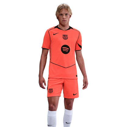 BARCELONA III 25/26 MASCULINO