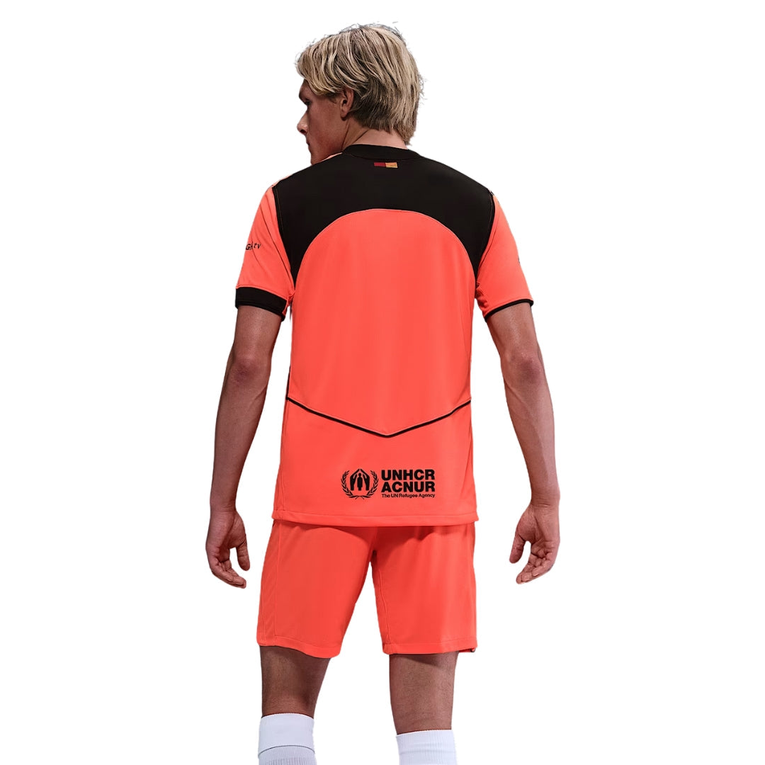 BARCELONA III 25/26 MASCULINO