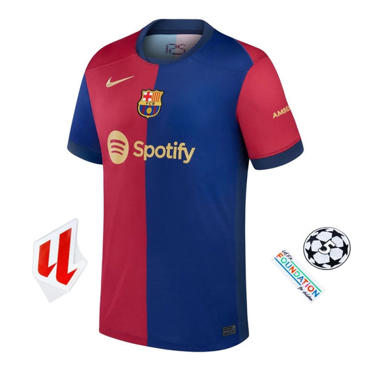BARCELONA I 24/25 MASCULINO