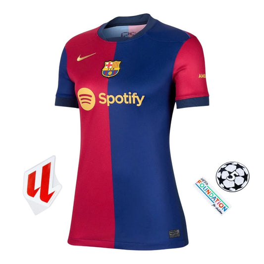 BARCELONA I 24/25 FEMININA