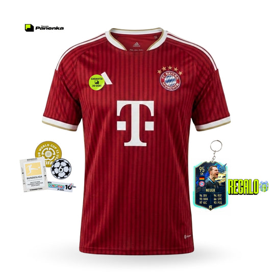 BAYERN MUNICH I 26/27 HOMBRE