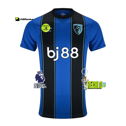 BOURNEMOUTH II 25/26 MASCULINO