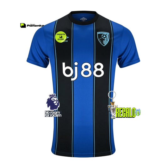 BOURNEMOUTH II 25/26 MASCULINO