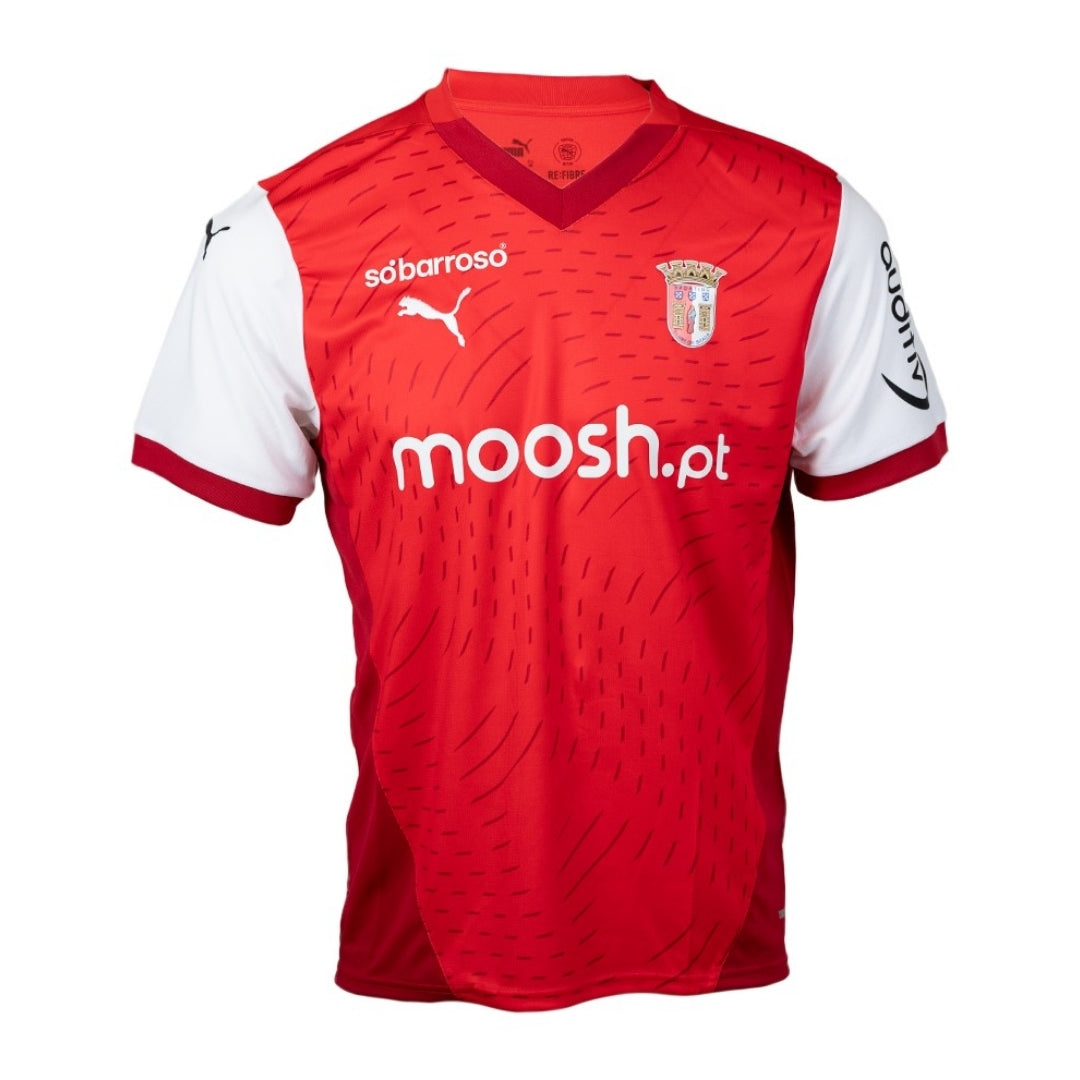 BRAGA I 24/25 MASCULINO