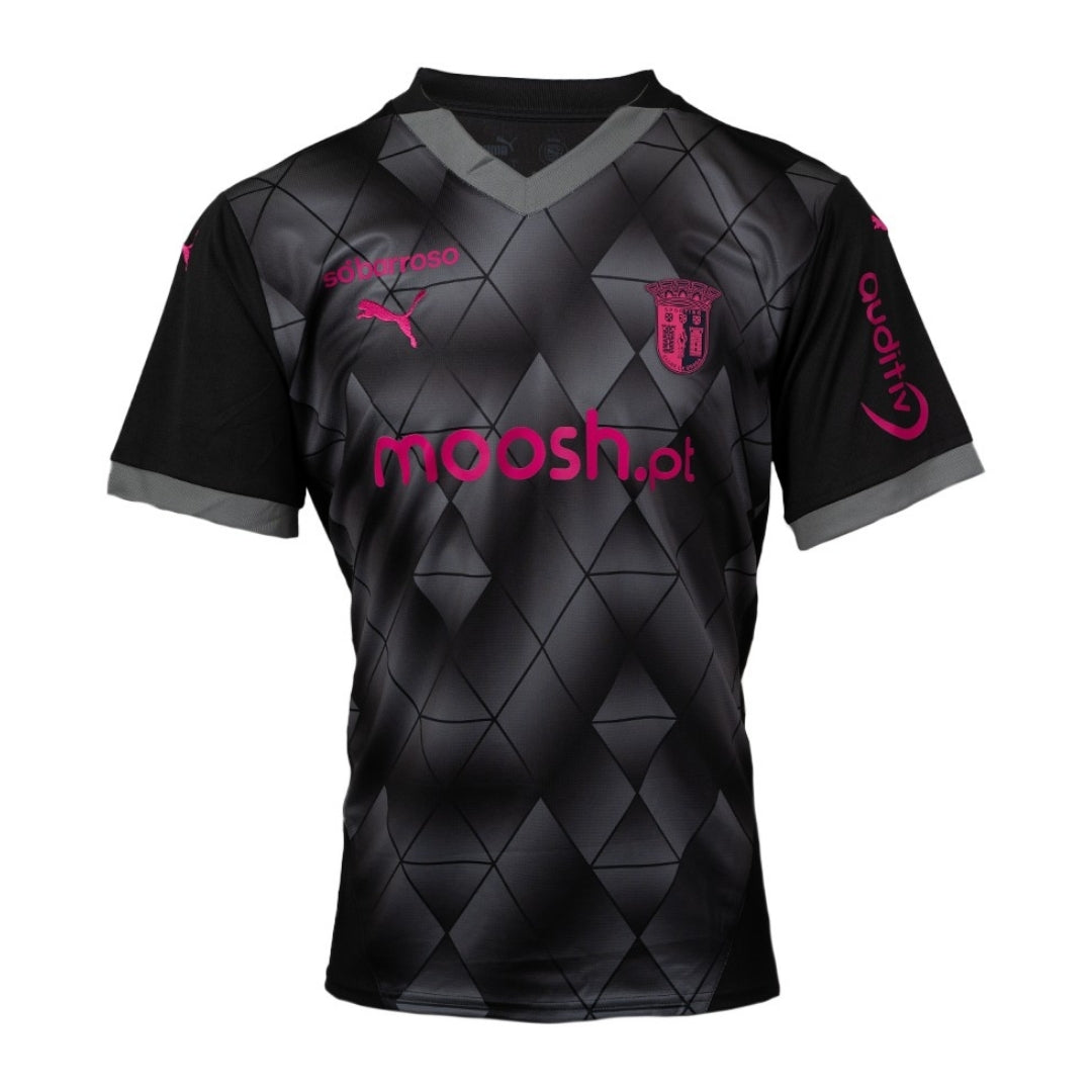 BRAGA II 24/25 MASCULINO