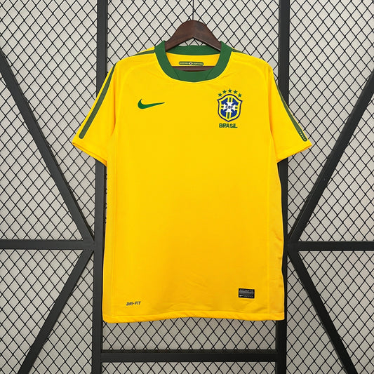 BRASIL I 2010 MASCULINO (RETRÔ)