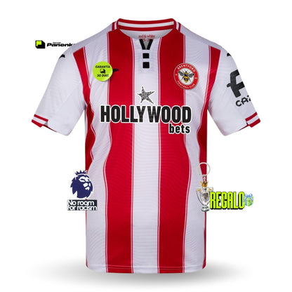 BRENTFORD I 25/26 HOMBRE