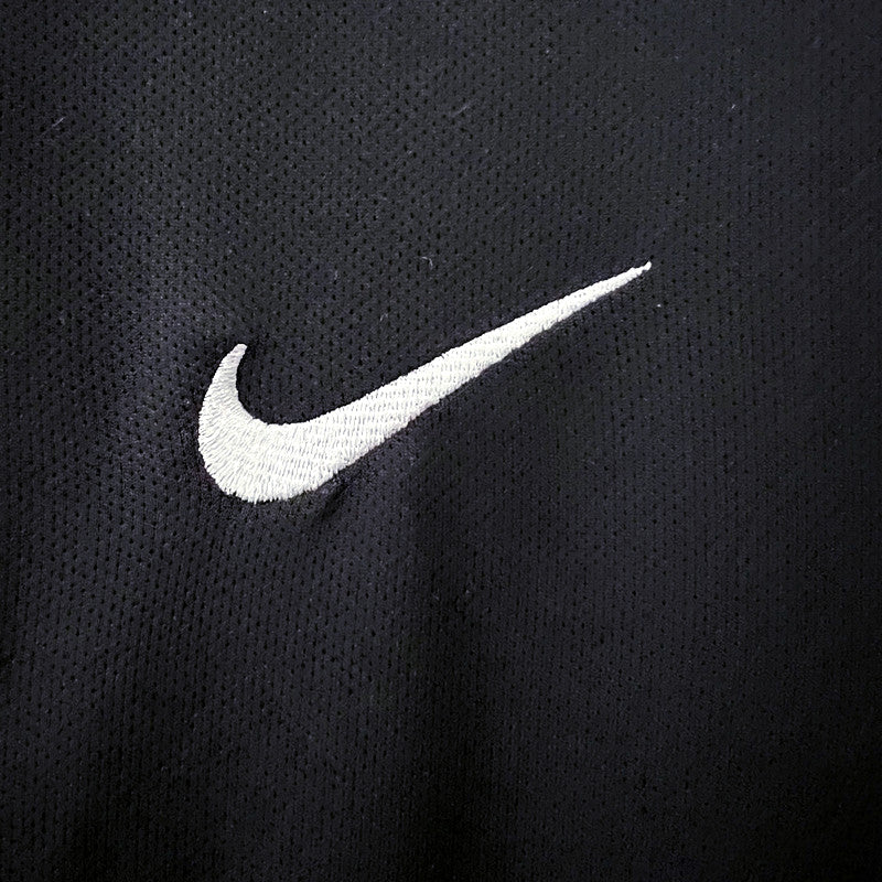 BRASIL GOLEIRO I 2002 MASCULINO (RETRÔ)