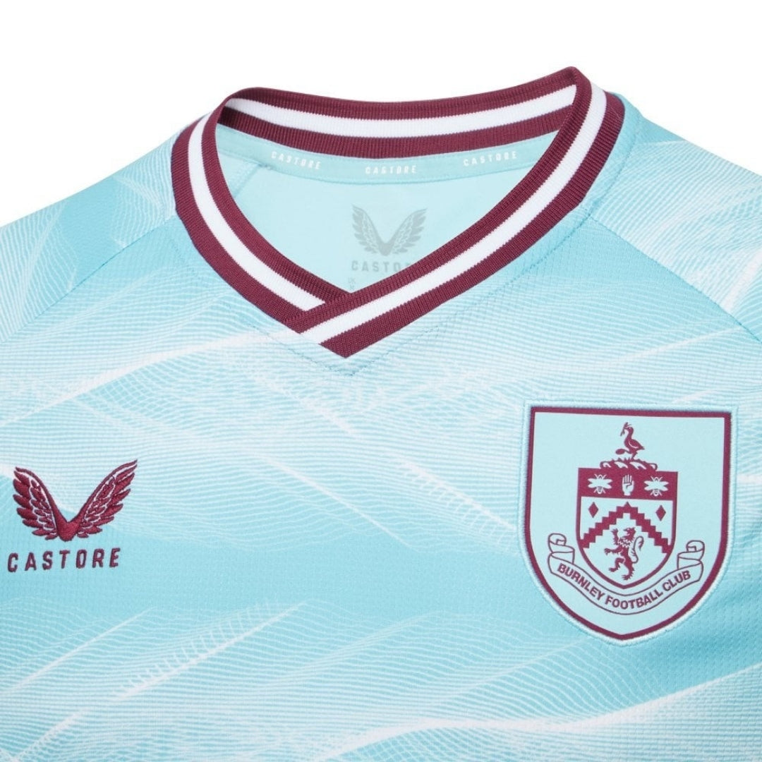 BURNLEY II 25/26 HOMBRE