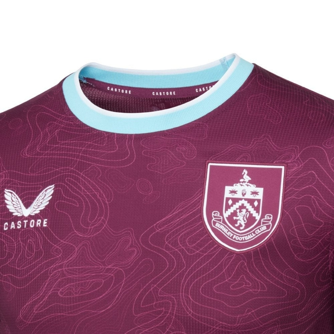 BURNLEY I 25/26 HOMBRE