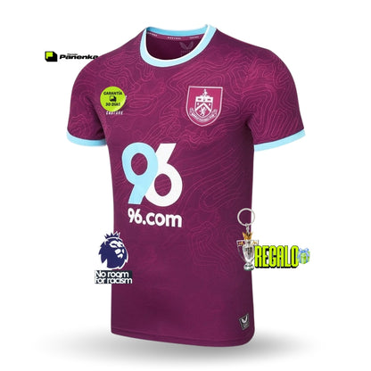BURNLEY I 25/26 HOMBRE