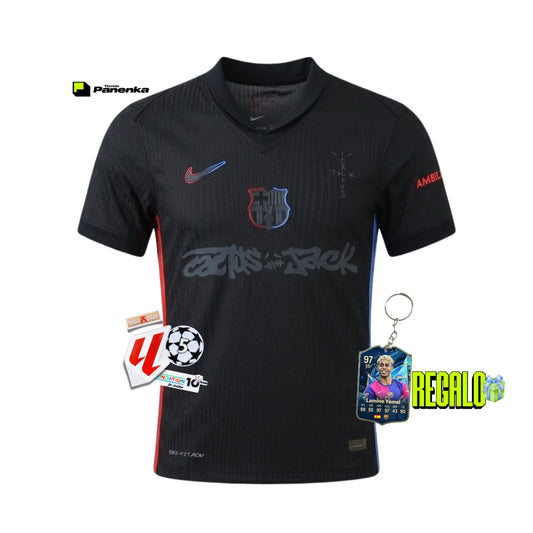 BARCELONA II 24/25 MASCULINO