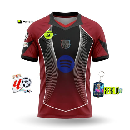 BARCELONA EDICIÓN ESPECIAL 25/26 HOMBRE