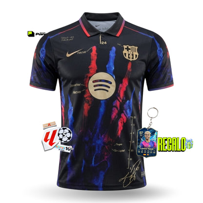 BARCELONA EDICIÓN ESPECIAL 25/26 HOMBRE