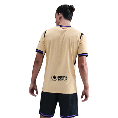 BARCELONA II 25/26 MASCULINO (VERSÃO JOGADOR)