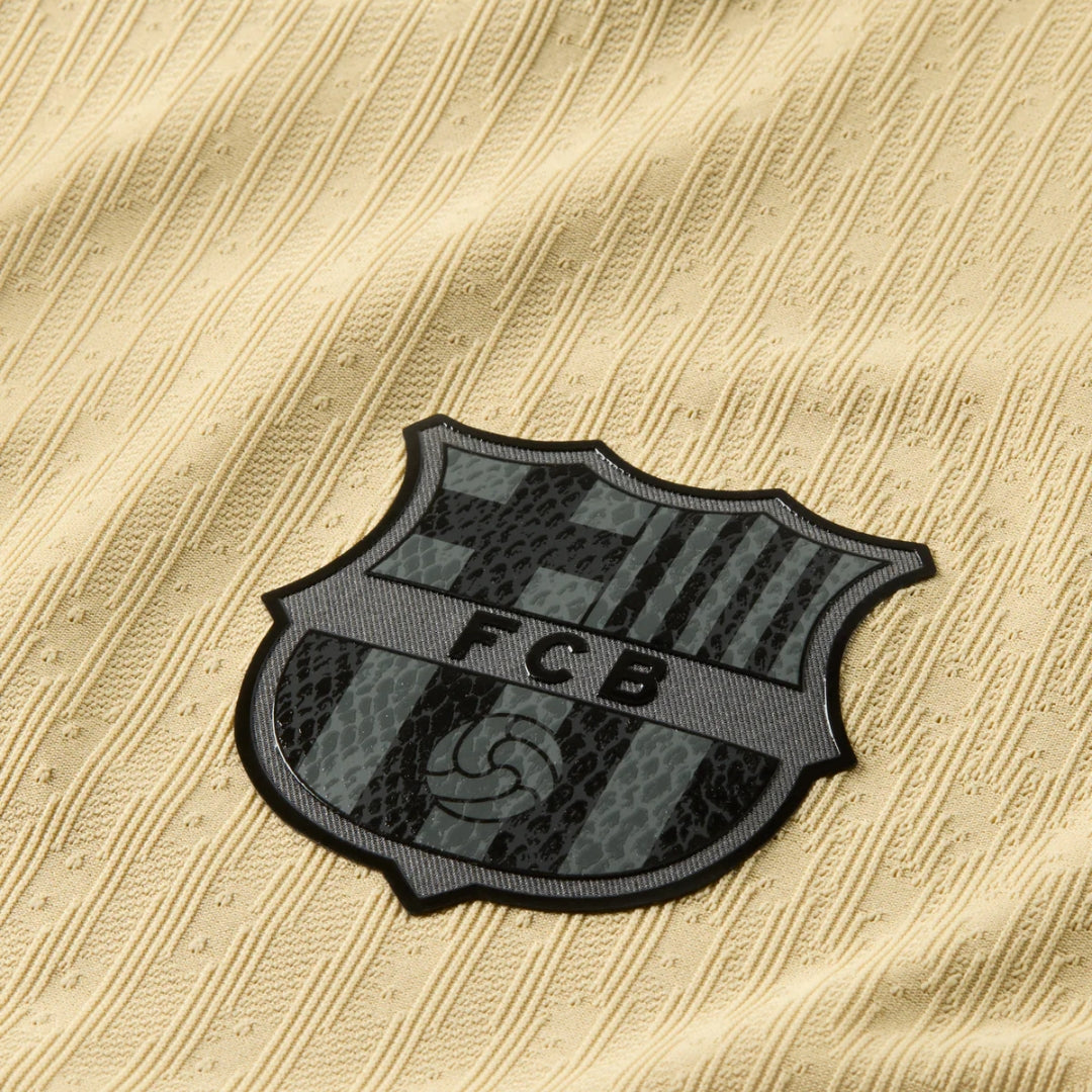 BARCELONA II 25/26 MASCULINO (VERSÃO JOGADOR)