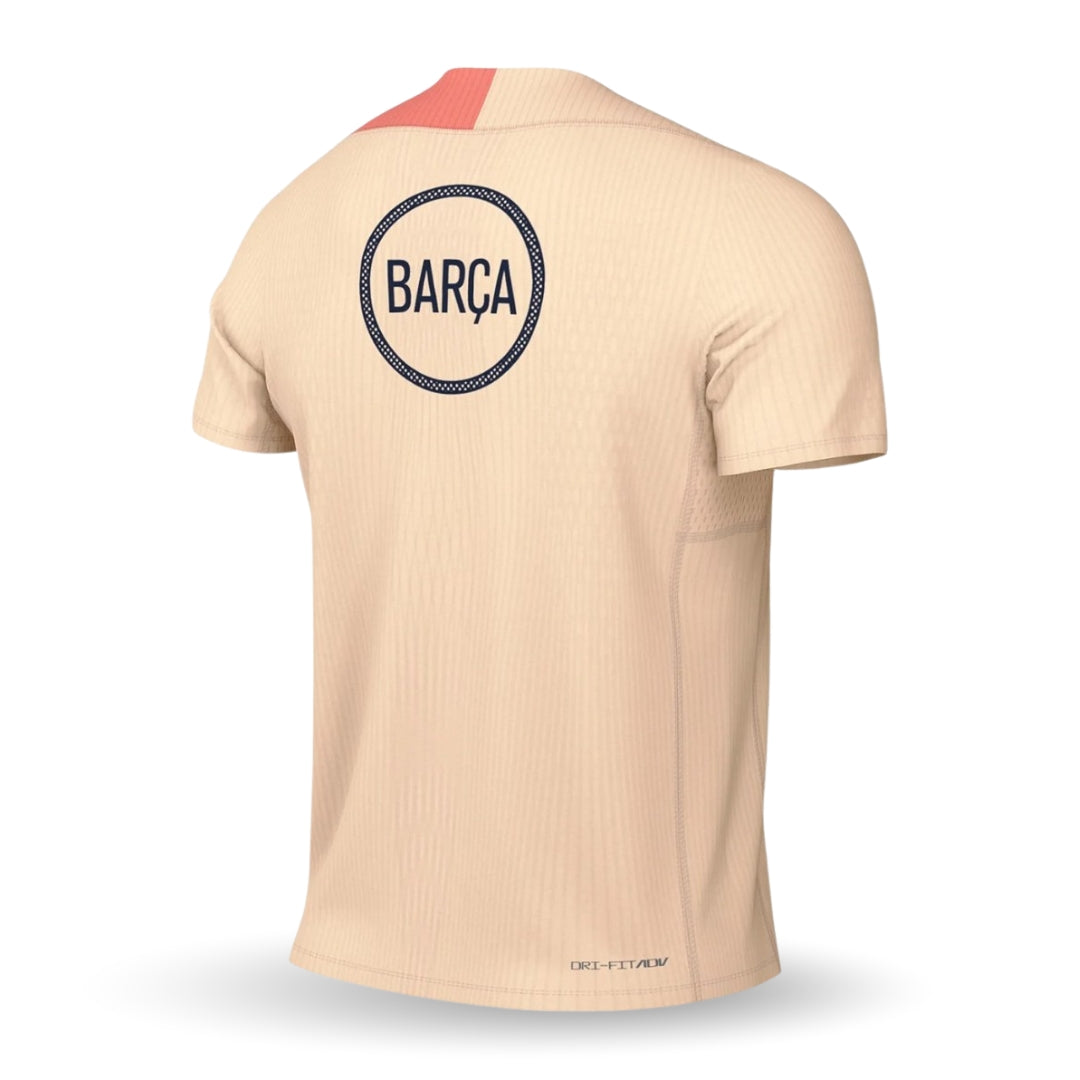 BARCELONA TREINO T90 2025/26
