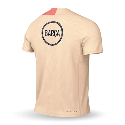 BARCELONA TREINO T90 2025/26
