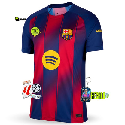 BARCELONA I 25/26 HOMBRE