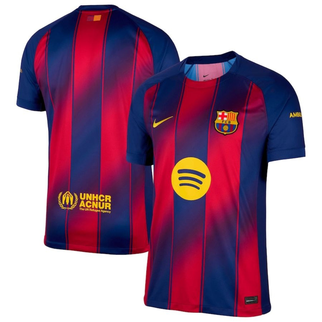 BARCELONA I 25/26 HOMBRE