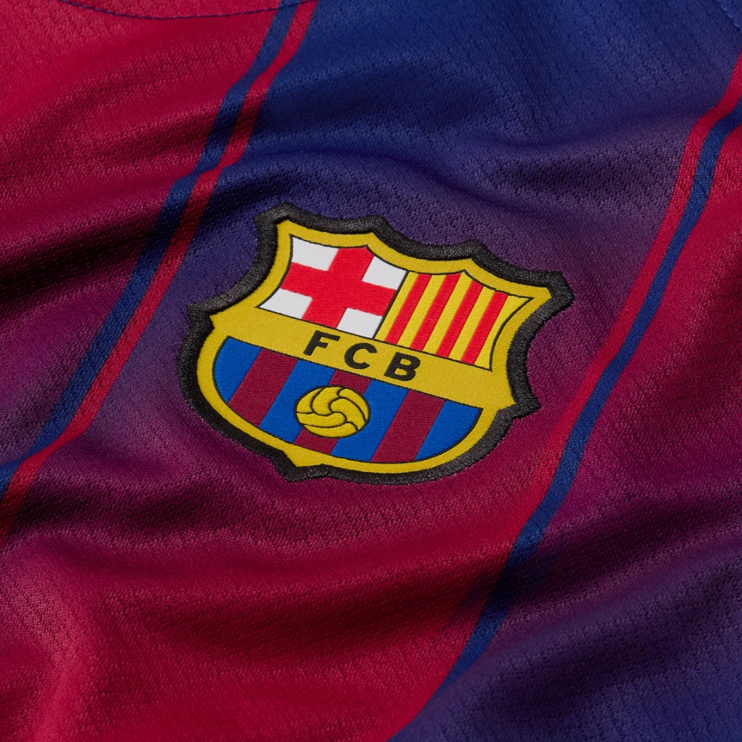 BARCELONA I 25/26 HOMBRE