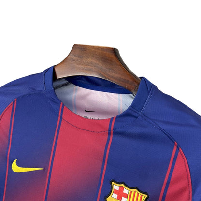 BARCELONA I 25/26 HOMBRE