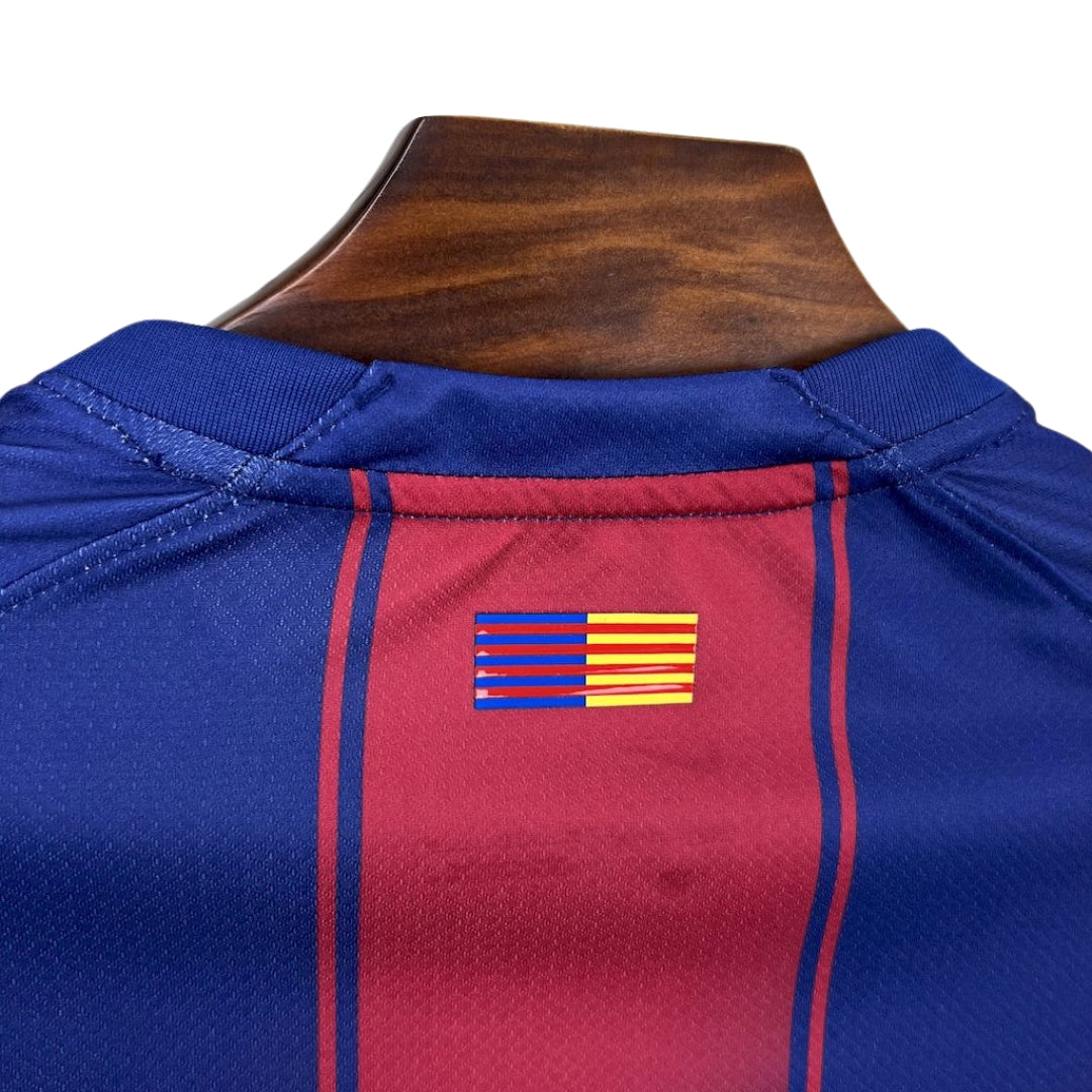 BARCELONA I 25/26 HOMBRE