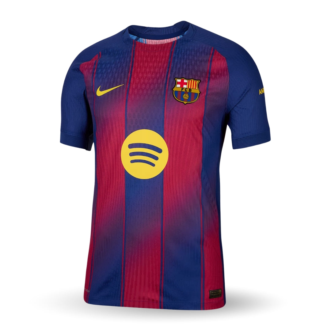 BARCELONA I 25/26 MASCULINO (VERSÃO JOGADOR)