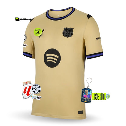 BARCELONA II MAMBA EDICIÓN 25/26 HOMBRE