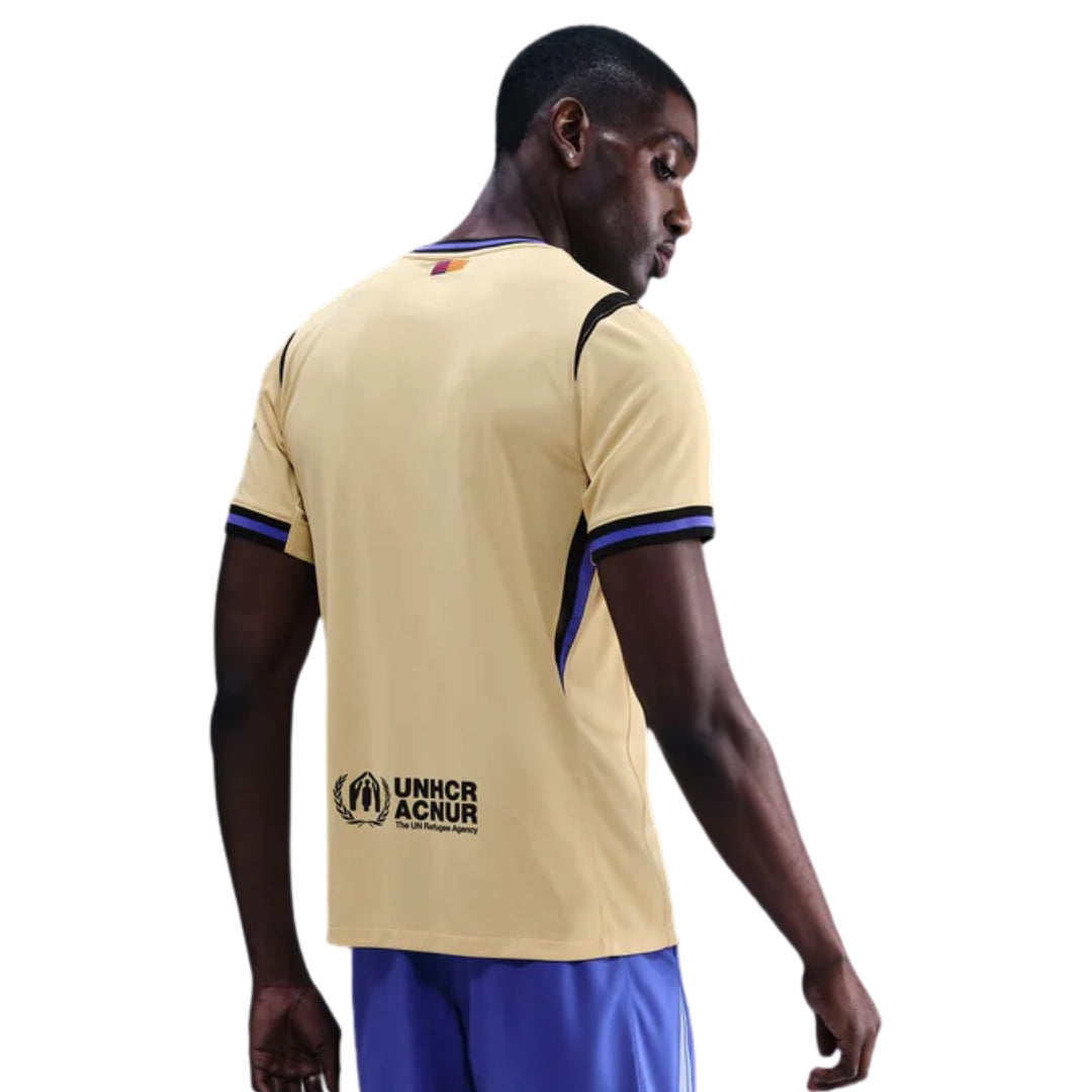 BARCELONA II MAMBA EDICIÓN 25/26 HOMBRE