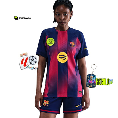 BARCELONA I 25/26 MUJER