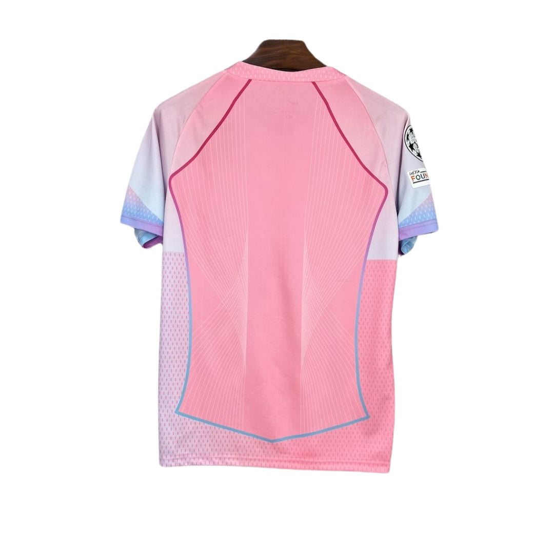 BARCELONA EDIÇÃO ESPECIAL IV 25/26 MASCULINO