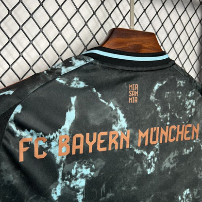 BAYERN MUNIQUE II 24/25 MASCULINO