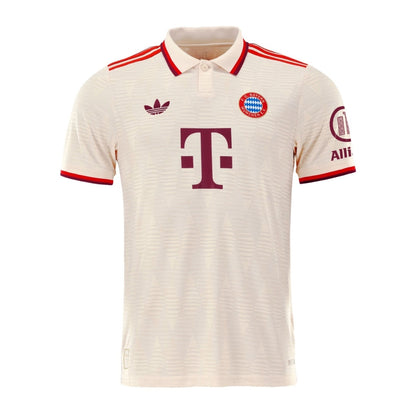 BAYERN DE MUNIQUE III 24/25 MASCULINO