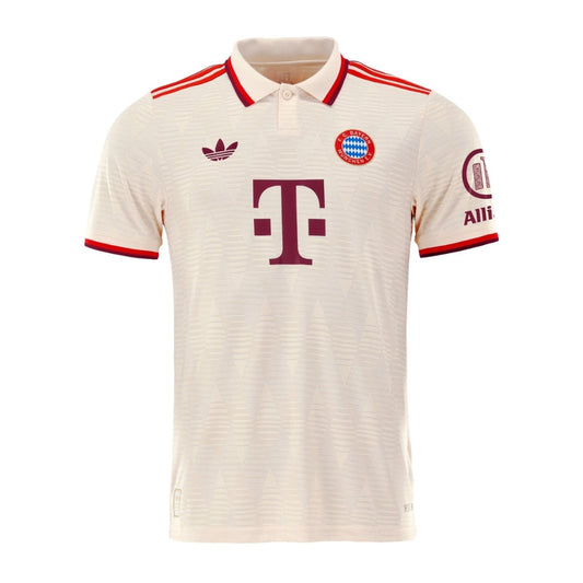 BAYERN DE MUNIQUE III 24/25 MASCULINO