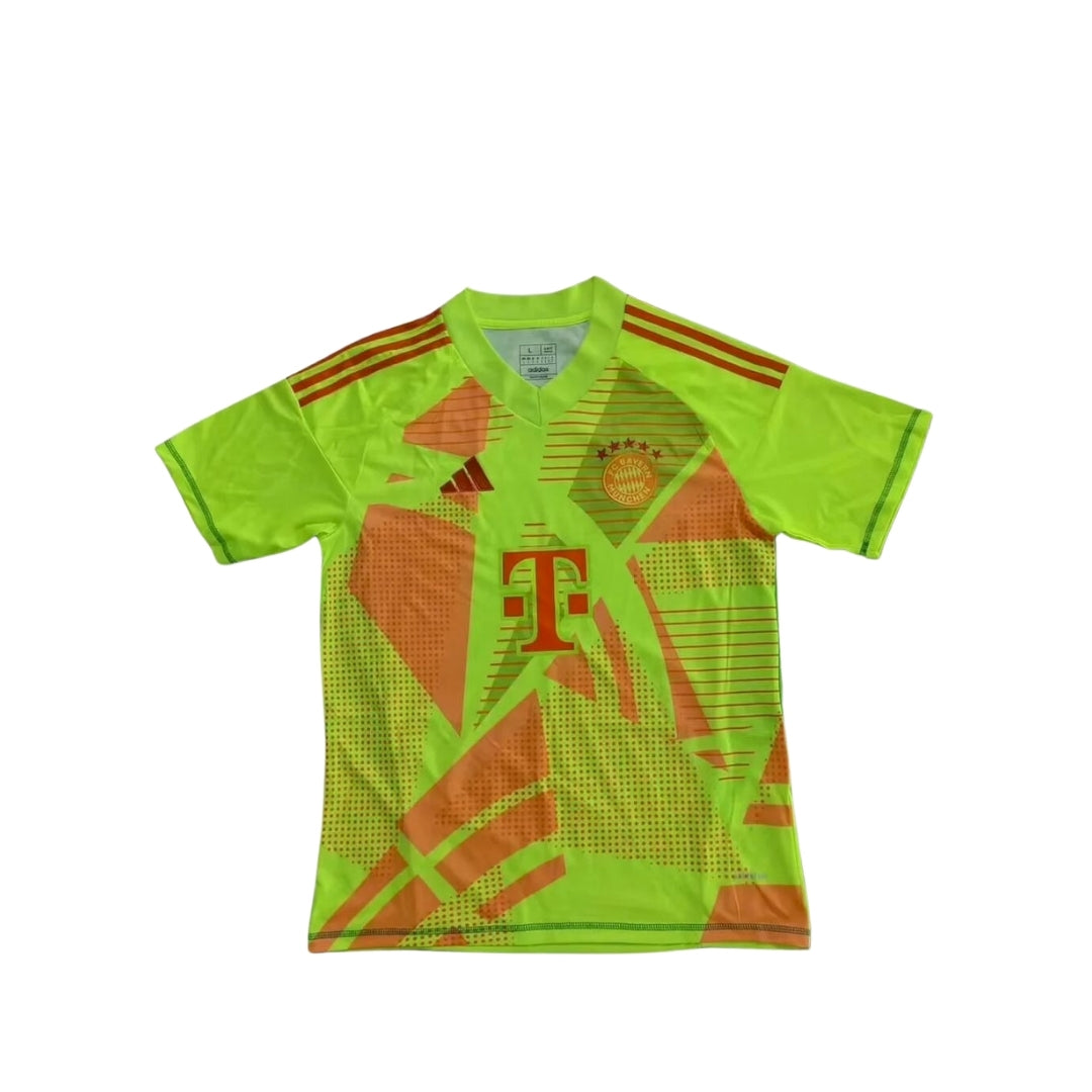 BAYERN MUNICH GOLEIRO I 24/25 MASCULINO
