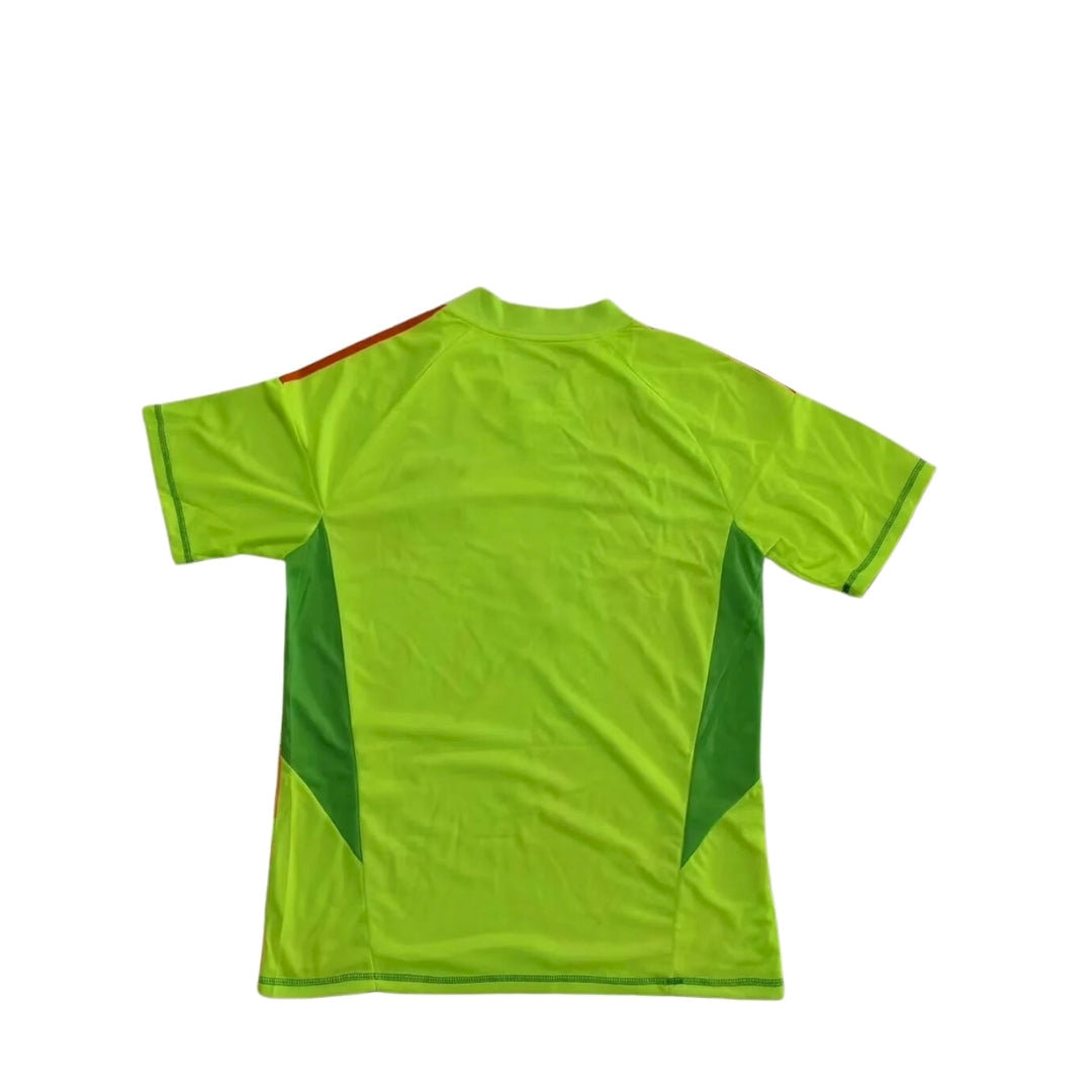 BAYERN MUNICH GOLEIRO I 24/25 MASCULINO