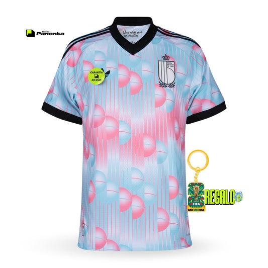 BÉLGICA COPA DO MUNDO 2026