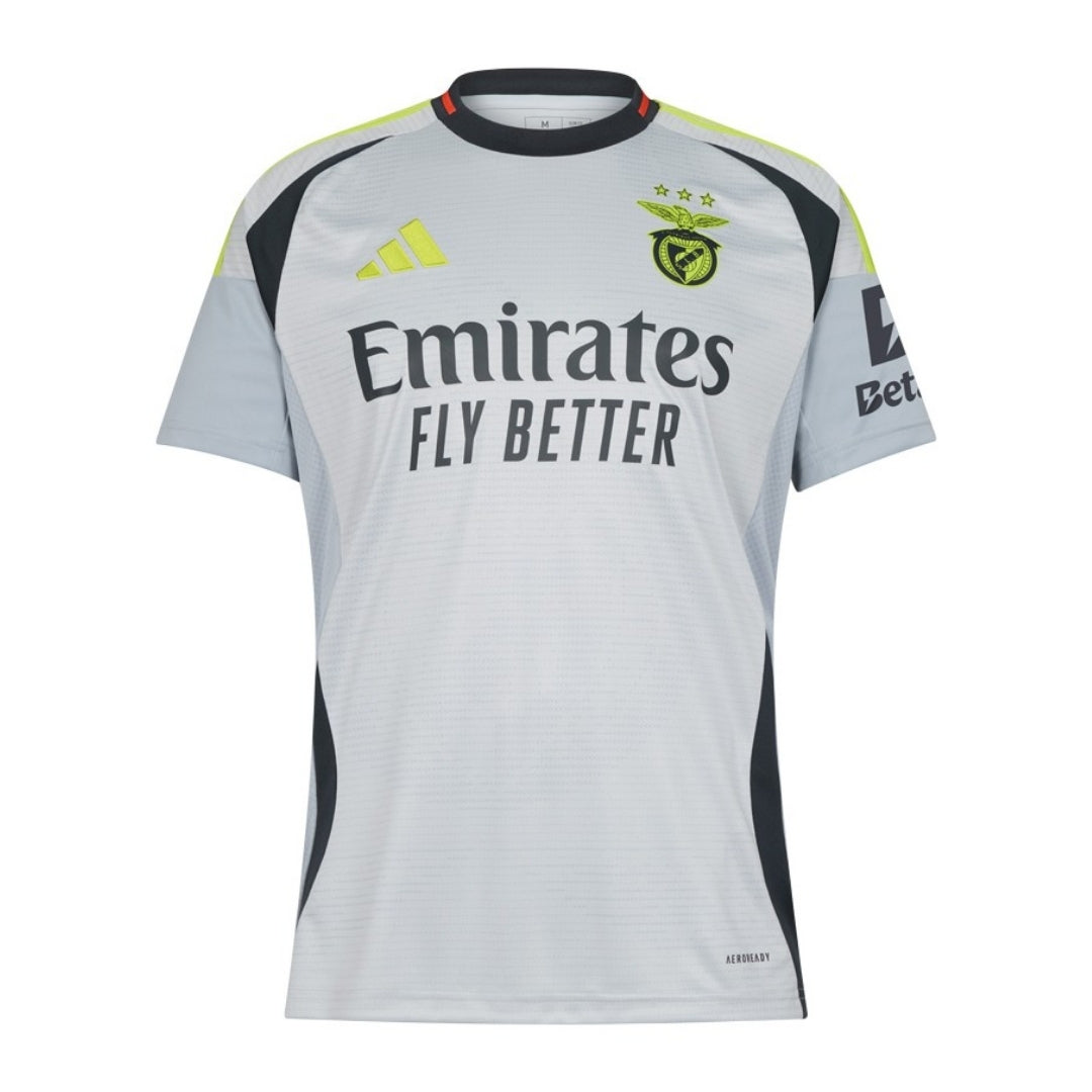 BENFICA III 24/25 MASCULINO