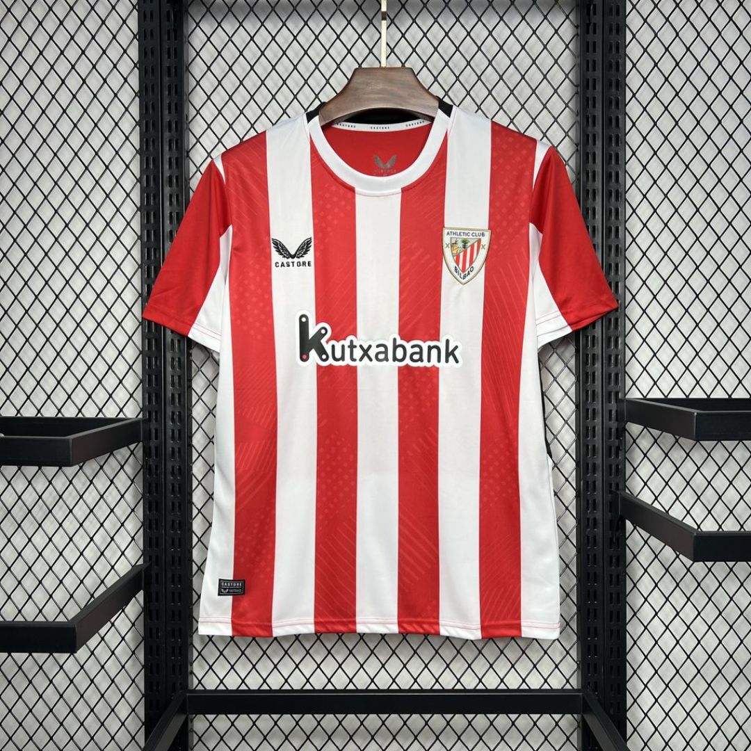 ATHLETIC CLUB BILBAO I 24/25 HOMBRE