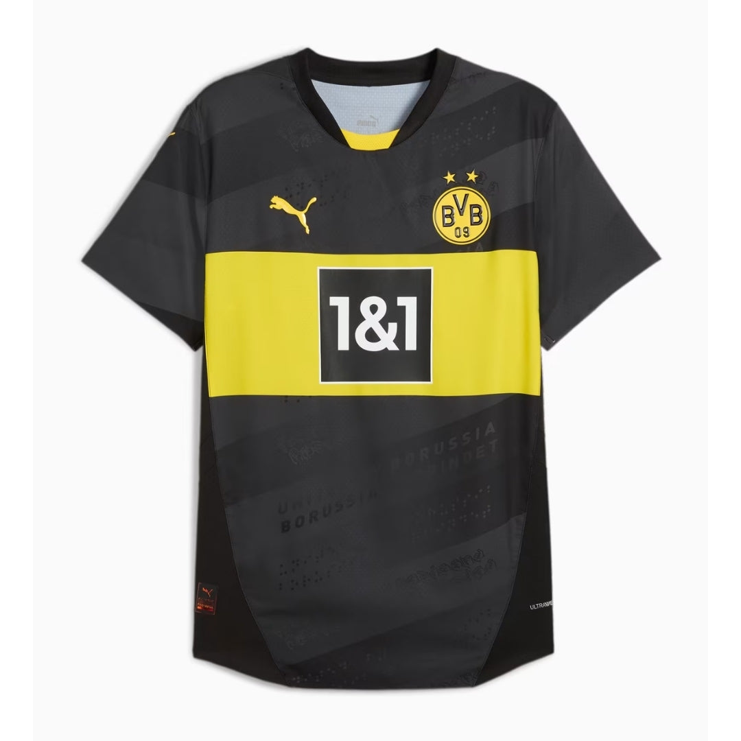 BORUSSIA DORTMUND II 24/25 MASCULINO