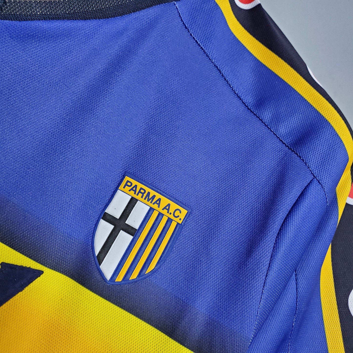 PARMA I 01/02 MASCULINO (RETRO)