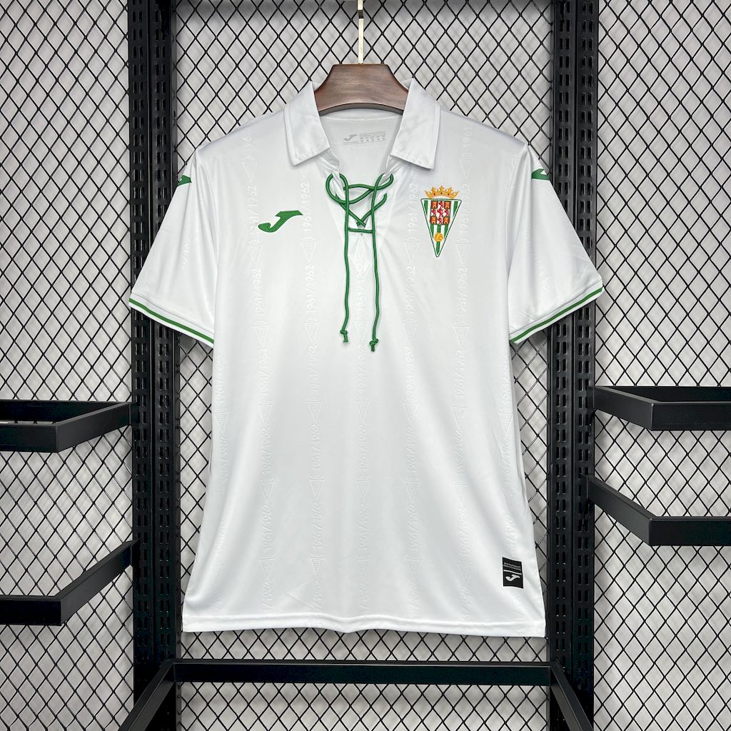 CÓRDOBA EDIÇÃO ESPECIAL 70 ANOS 24/25 MASCULINO