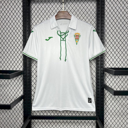 CÓRDOBA EDIÇÃO ESPECIAL 70 ANOS 24/25 MASCULINO
