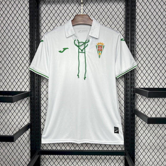CÓRDOBA EDIÇÃO ESPECIAL 70 ANOS 24/25 MASCULINO