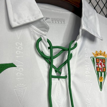 CÓRDOBA EDIÇÃO ESPECIAL 70 ANOS 24/25 MASCULINO