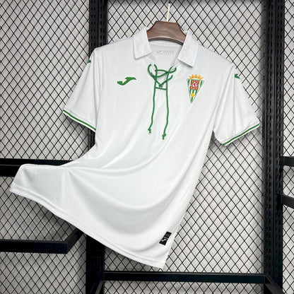 CÓRDOBA EDIÇÃO ESPECIAL 70 ANOS 24/25 MASCULINO