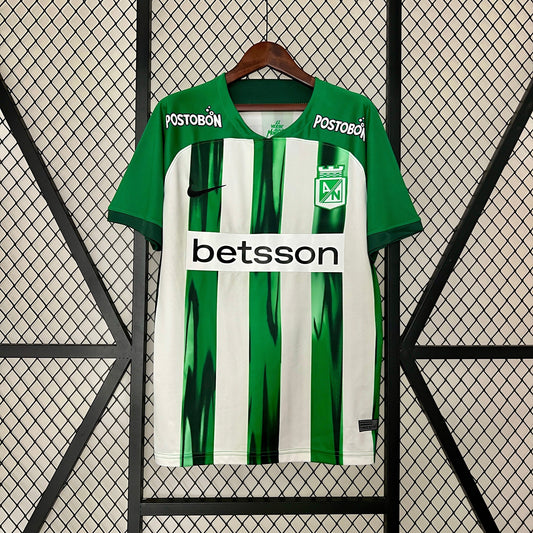 ATLÉTICO NACIONAL I 24/25 MASCULINA